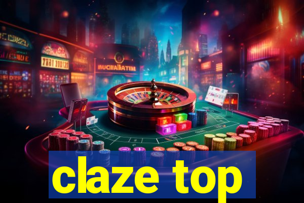 claze top